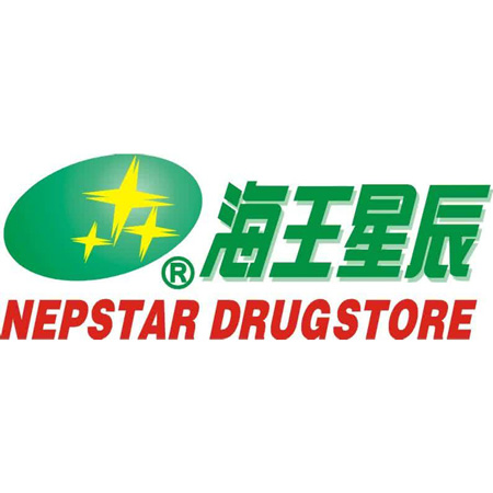 海王星辰